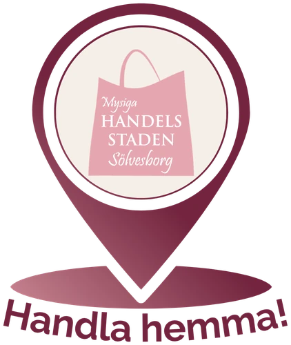 Mysiga Handelsstaden Sölvesborg – Handla hemma!